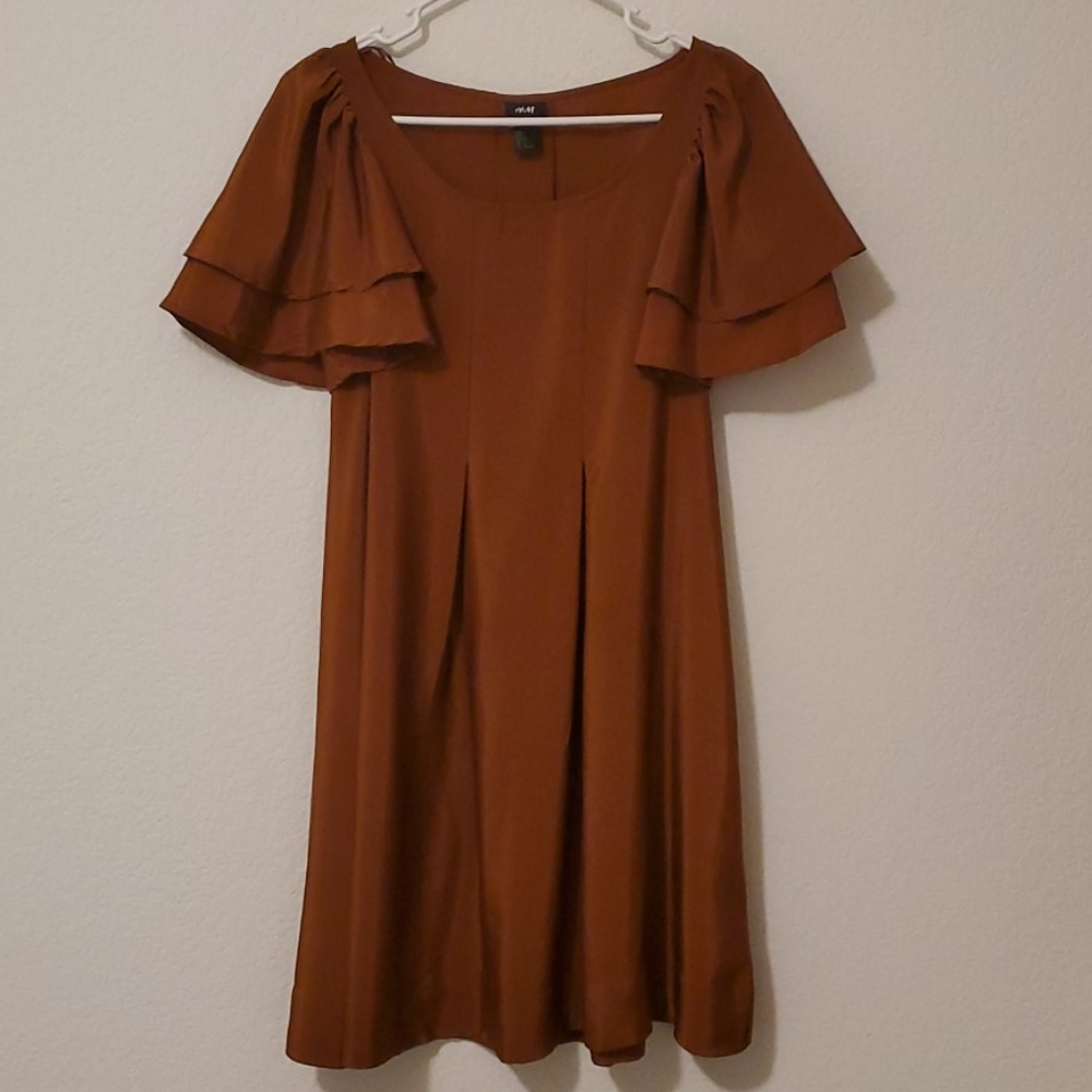 H&M dress